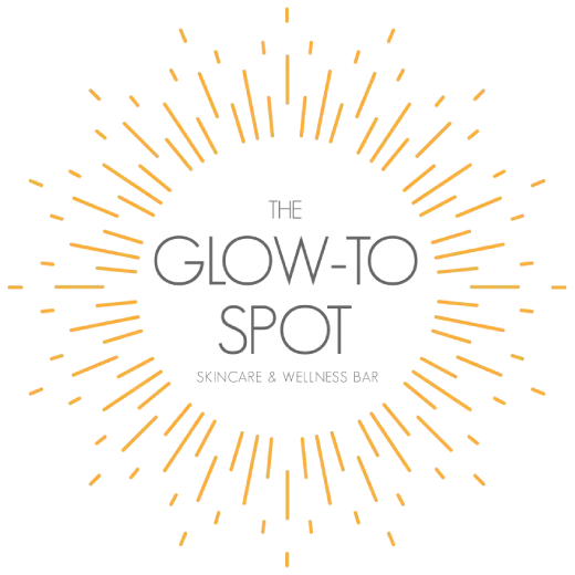 The Glow To Spot - California